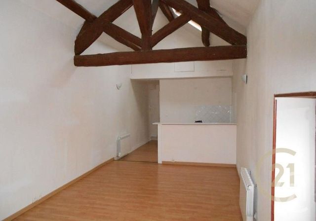 appartement - CHAMPAGNE SUR SEINE - 77