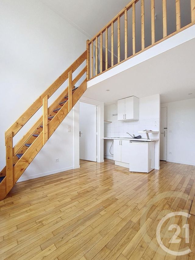 Appartement F3 à vendre - 3 pièces - 49.44 m2 - CHAMPAGNE SUR SEINE - 77 - ILE-DE-FRANCE - Century 21 Agence Notre-Dame