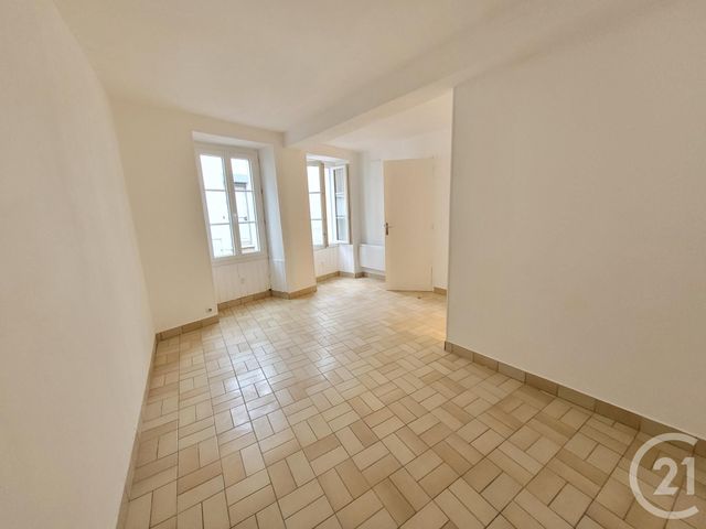 appartement - MORET SUR LOING - 77