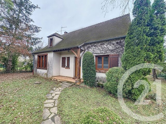 Maison à vendre MONTEREAU FAULT YONNE