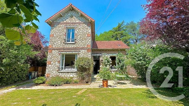 maison à vendre - 4 pièces - 89.5 m2 - MONTIGNY SUR LOING - 77 - ILE-DE-FRANCE - Century 21 Agence Notre-Dame