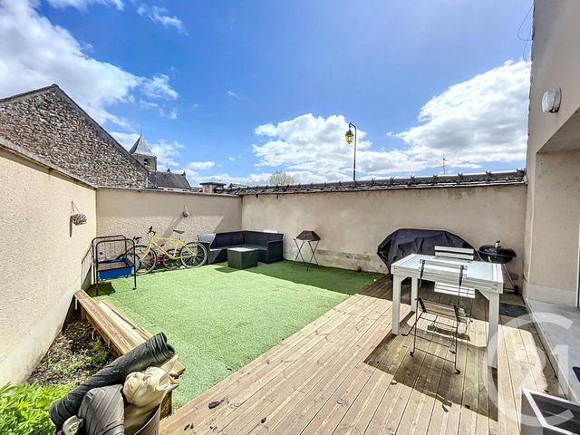 Maison à louer VERNOU LA CELLE SUR SEINE