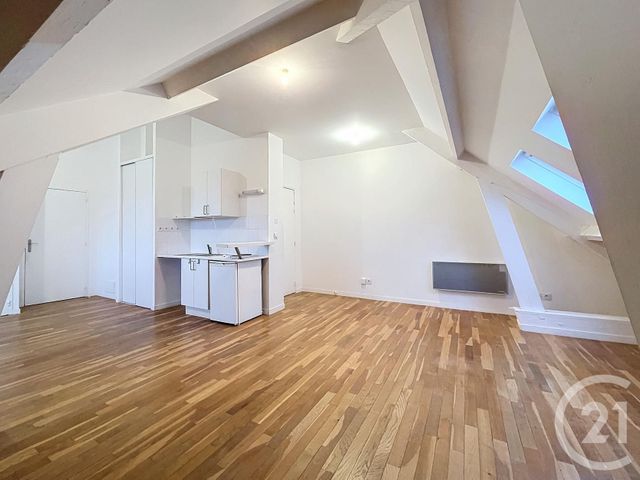 Appartement F2 à vendre - 2 pièces - 48.77 m2 - CHAMPAGNE SUR SEINE - 77 - ILE-DE-FRANCE - Century 21 Agence Notre-Dame