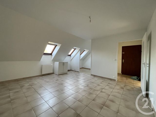 appartement - MORET SUR LOING - 77